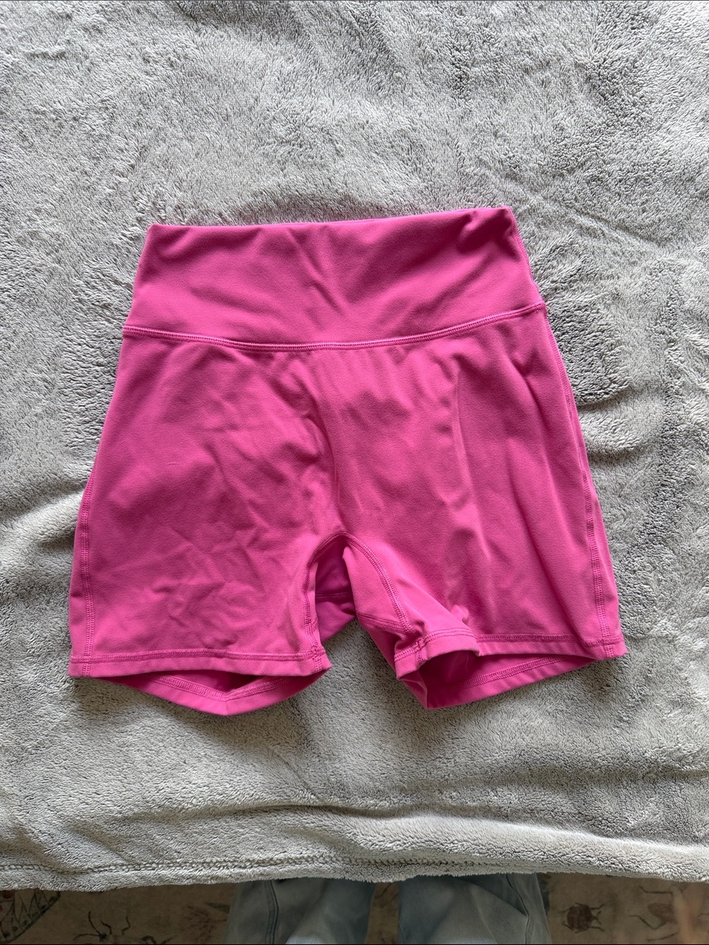 Buffbunny shorts